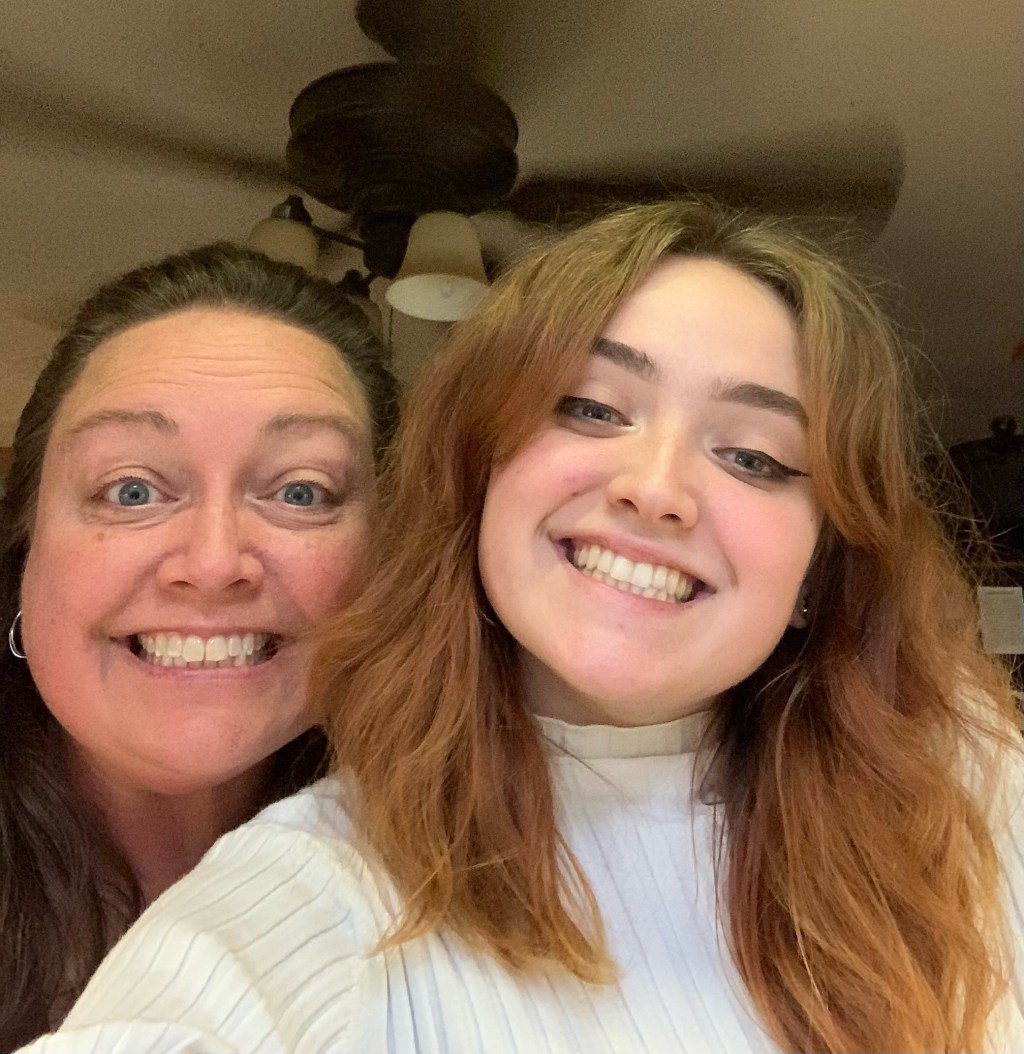 Artist’s Statement: “The Girl I Used to&nbsp;Be”