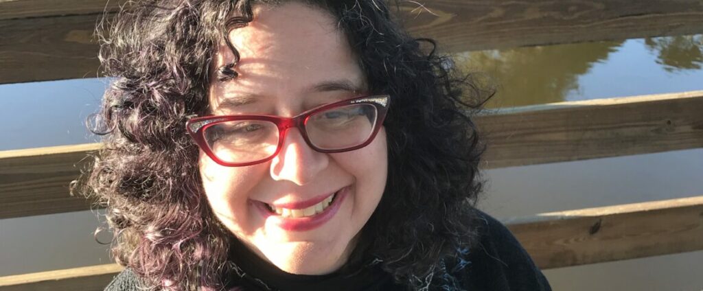 If You Know Too Much of What You’re Going To Say, Then You’re Not Discovering Anything: A Virtual Poetry Reading with Joanna&nbsp;Fuhrman